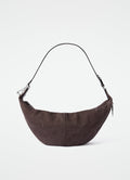 QUIVER CLIP BAG IN ECO HEAVY COTTON CANVAS