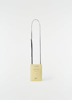 BOOK POUCH SMALL IN BRIDGERTON NON FISSATO