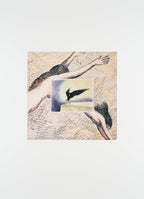 SCARF TOPOR LA NUIT 1972